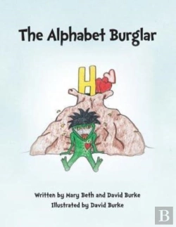 Bertrand.pt - The Alphabet Burglar