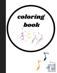 The Alphabet Coloring Book