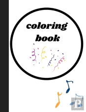 The Alphabet Coloring Book