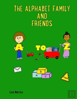 Bertrand.pt - The Alphabet Family And Friends A To Z