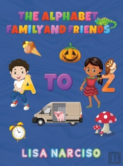Bertrand.pt - The Alphabet Family And Friends A To Z
