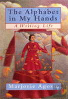 The Alphabet In My Hands