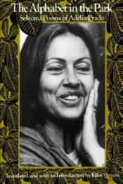 The Alphabet In The Park: Selected Poems