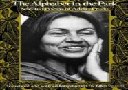The Alphabet In The Park: Selected Poems