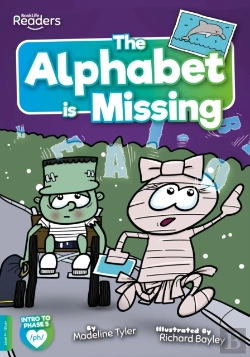 Bertrand.pt - The Alphabet Is Missing