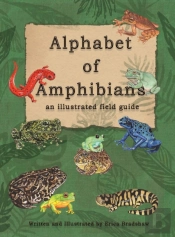 The Alphabet Of Amphibians