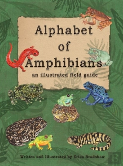 Bertrand.pt - The Alphabet Of Amphibians