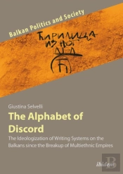 The Alphabet Of Discord