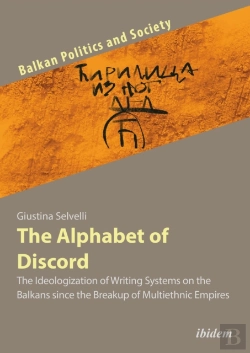 Bertrand.pt - The Alphabet Of Discord