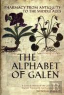 The Alphabet Of Galen