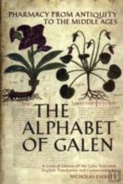 Bertrand.pt - The Alphabet Of Galen