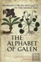 The Alphabet Of Galen