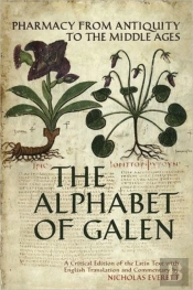 The Alphabet Of Galen