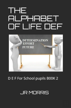 Bertrand.pt - The Alphabet Of Life D E F
