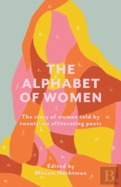 The Alphabet Of Women