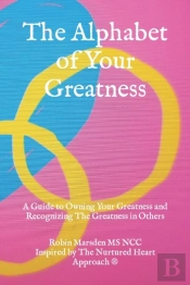 The Alphabet Of Your Greatness