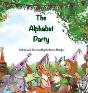 The Alphabet Party