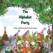 The Alphabet Party