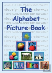 The Alphabet Picture Book