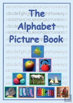 Bertrand.pt - The Alphabet Picture Book