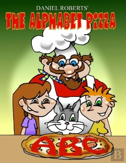 Bertrand.pt - The Alphabet Pizza