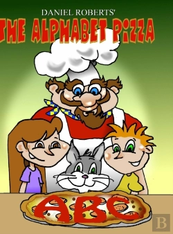 Bertrand.pt - The Alphabet Pizza