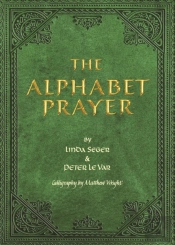 The Alphabet Prayer