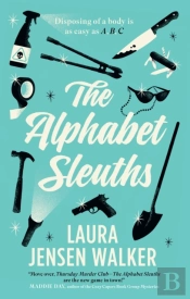 The Alphabet Sleuths