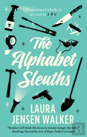 The Alphabet Sleuths