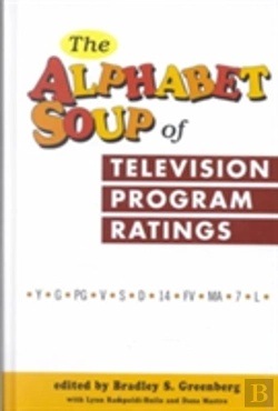 Bertrand.pt - The Alphabet Soup Of Television Program Ratings