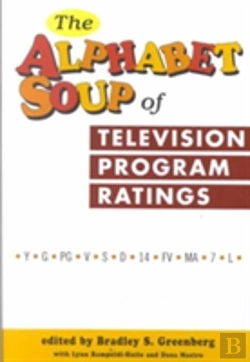 Bertrand.pt - The Alphabet Soup Of Television Program Ratings