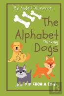 The Alphabet Thinking Dogs