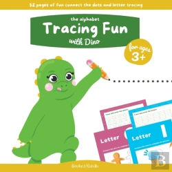 Bertrand.pt - The Alphabet Tracing Fun With Dino