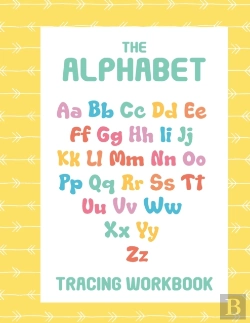 Bertrand.pt - The Alphabet Tracing Work Book