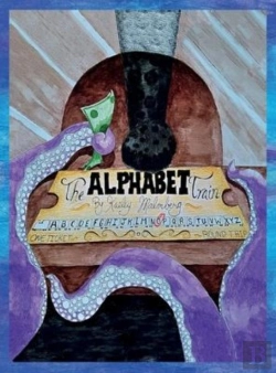 Bertrand.pt - The Alphabet Train