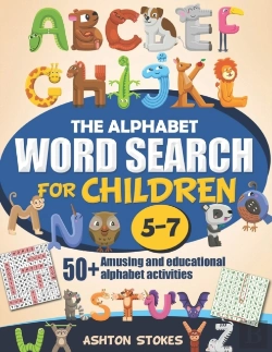 Bertrand.pt - The Alphabet Word Search For Children