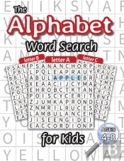 The Alphabet Word Search For Kids