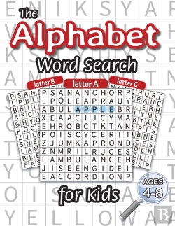 Bertrand.pt - The Alphabet Word Search For Kids