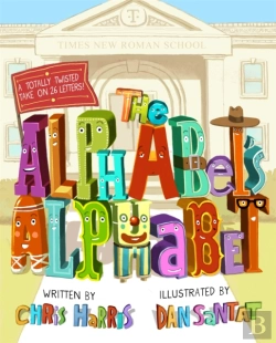 Bertrand.pt - The Alphabet'S Alphabet
