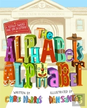 The Alphabet'S Alphabet