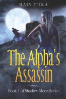 The Alpha'S Assassin