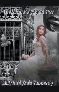 The Alpha'S Caged Pet