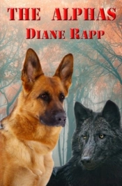 The Alphas: Prequel To Howl Of The Wolf