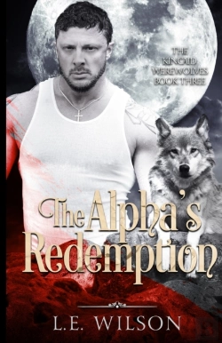 Bertrand.pt - The Alpha'S Redemption