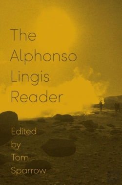 Bertrand.pt - The Alphonso Lingis Reader