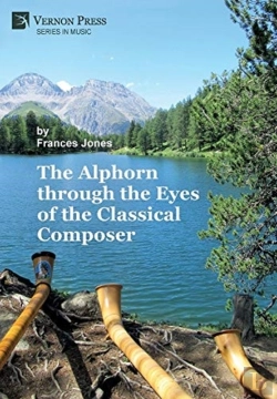 Bertrand.pt - The Alphorn Through The Eyes Of The Classical Composer (B&W)