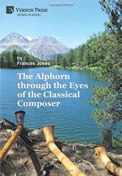 Bertrand.pt - The Alphorn Through The Eyes Of The Classical Composer (Premium Color)