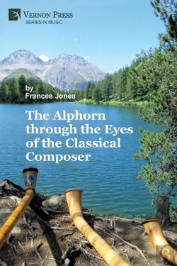 Bertrand.pt - The Alphorn Through The Eyes Of The Classical Composer (Premium Color)