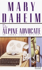 The Alpine Advocate
