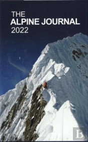 The Alpine Journal 2022